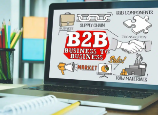 B2B