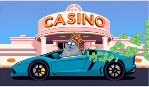 Casino