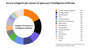 Categorie di Spesa in AI