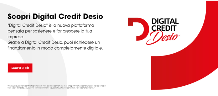 Digital Desio Digital Desio