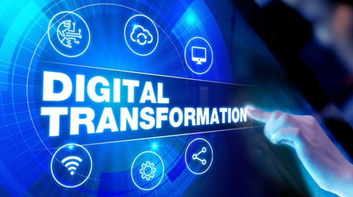 Digital-Tranformation