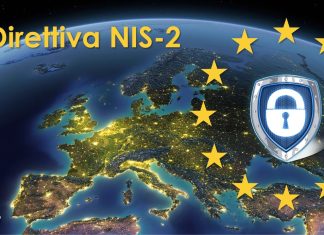 Le aziende si conformeranno alla direttiva NIS 2 nonostante la scarsa conoscenza dei requisiti? Direttiva-NIS-2