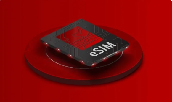 ESIM ESIM