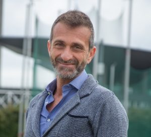 Fabio Buccigrossi, Country Manager ESET Italia