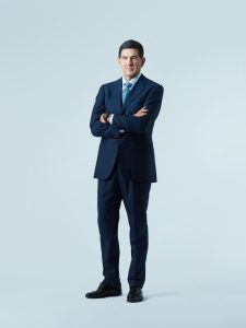 Federico Leproux_CEO di TeamSystem