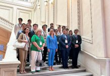 Foto di gruppo