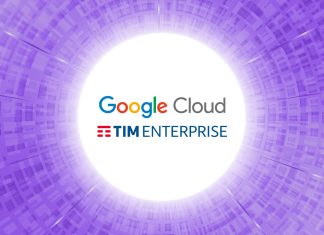 TIM e Google aprono a Torino il primo Customer Innovation Center