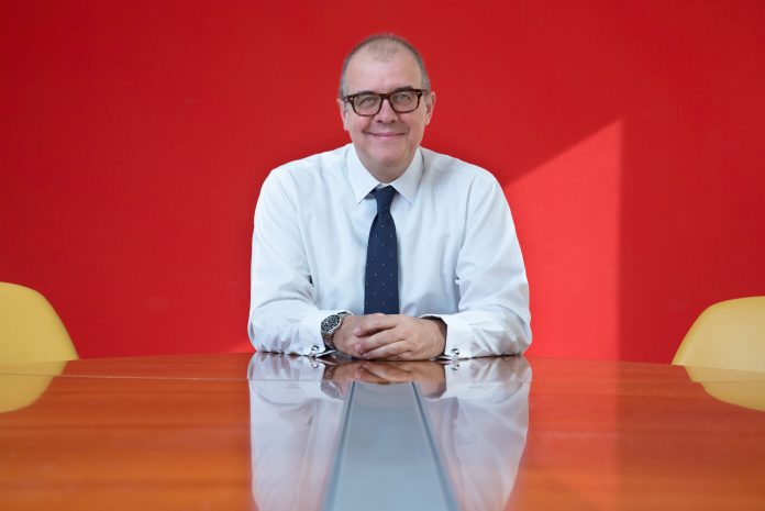 Gaetano Giannetto_Fondatore e Presidente di Epipoli Gaetano Giannetto_Fondatore e Presidente di Epipoli