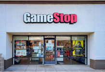 Gamestop