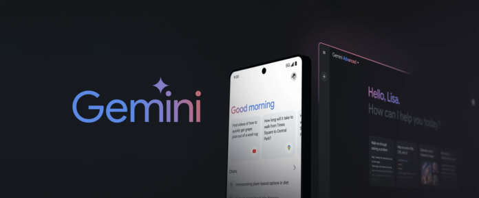 Gemini Gemini