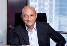 Giancarlo Vergori