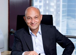 Giancarlo Vergori