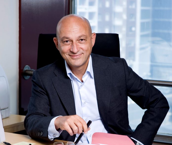 Giancarlo Vergori Giancarlo Vergori
