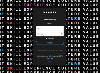 HEARST LOGIN