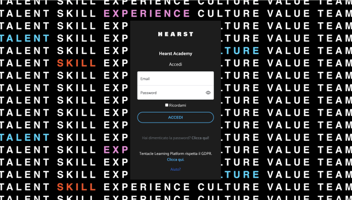 HEARST LOGIN HEARST LOGIN