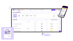 HEU Startup Legaltech