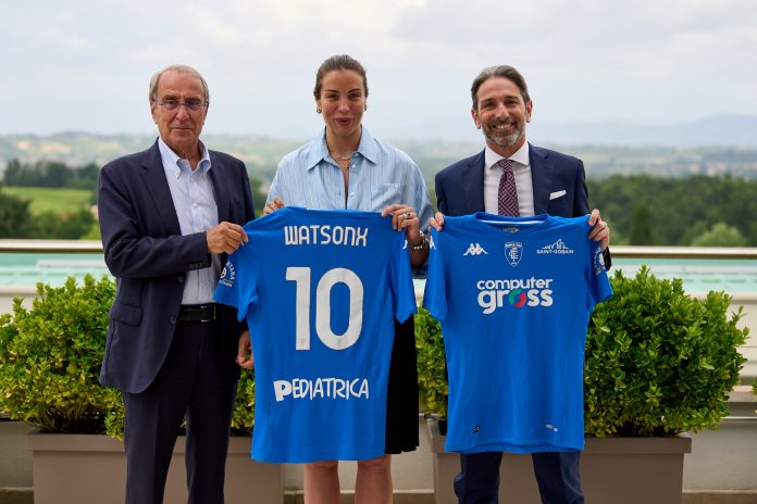 Empoli Empoli