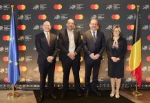 Inaugurato lo European Cyber Resilience Centre di Mastercard in Belgio