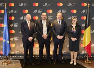 Inaugurato lo European Cyber Resilience Centre di Mastercard in Belgio