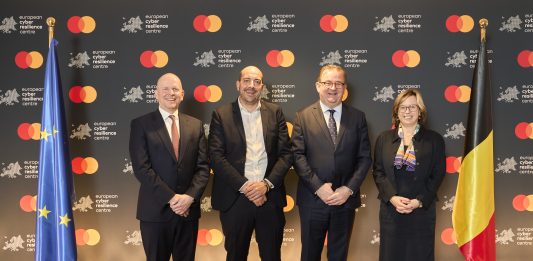 Inaugurato lo European Cyber Resilience Centre di Mastercard in Belgio