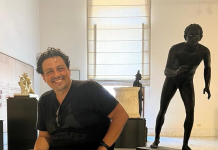 Antonio Prigiobbo
