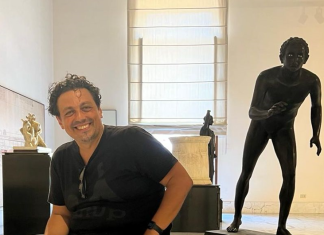 Antonio Prigiobbo