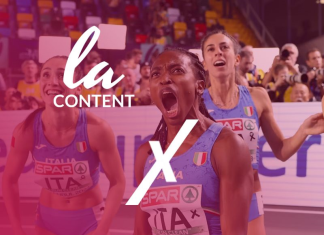 La Content x Despar