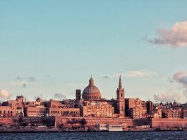 La Valletta