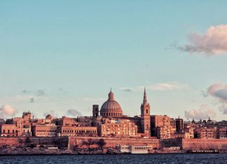 La Valletta