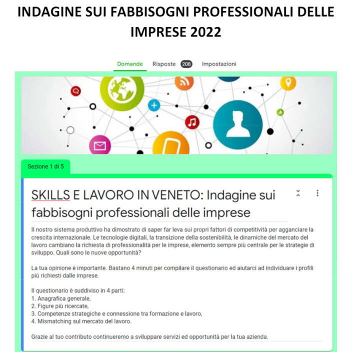 Lavoro in Veneto