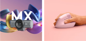Logitech