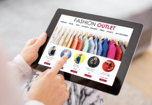 MODA-ON-LINE
