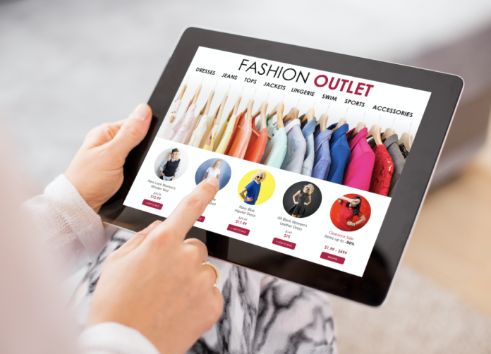 MODA-ON-LINE