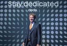 Marco Podini, Presidente esecutivo di Dedagroup