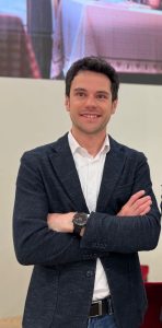 Nicolo' Segata, IT Manager di Segata S.p.A