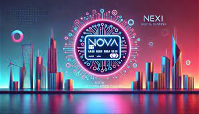 Nova 1 Nova 1