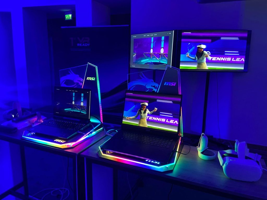 MSI-20 anni