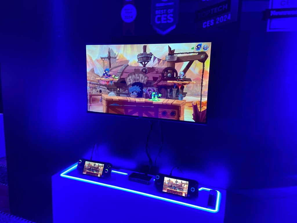 MSI-20 anni