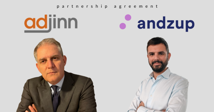 Partnership andzup-adjinn_2