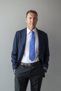 Pierpaolo Alì, Director of Southern Europe di OpenText Cybersecurity