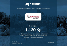 Plastic Free