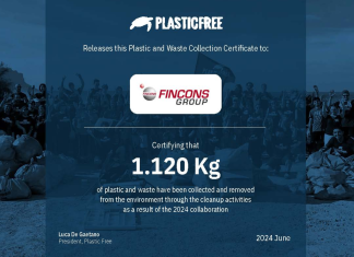 Plastic Free