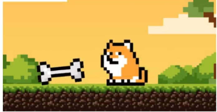 PlayDoge 1 PlayDoge 1