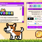 PlayDoge 3