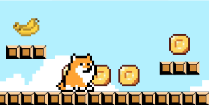 PlayDoge 3