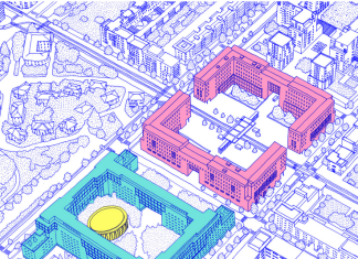 Da Università di Milano-Bicocca e BiM, nasce uno spazio all’avanguardia Progetto