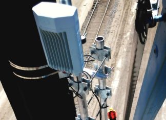 Railway Case 1