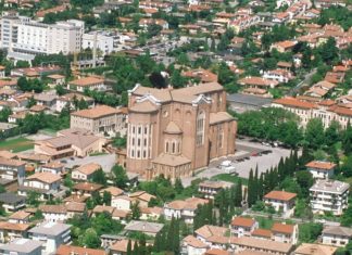 A Montebelluna la scuola del futuro è realtà Montebelluna