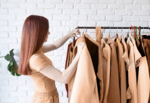 Moda Femminile del 2024