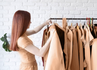 Moda Femminile del 2024